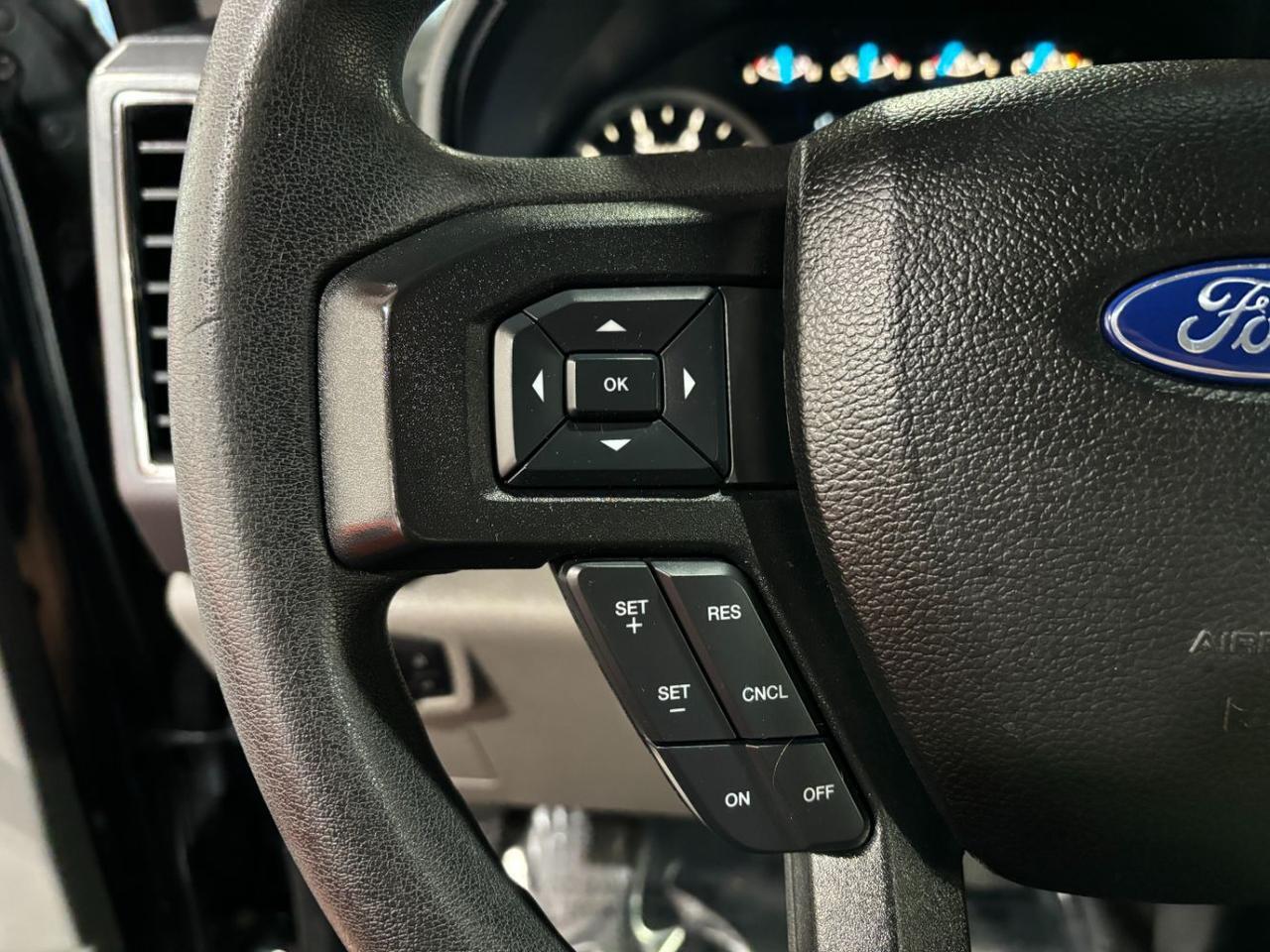 2017 Ford F-150 XLT Franklin OH
