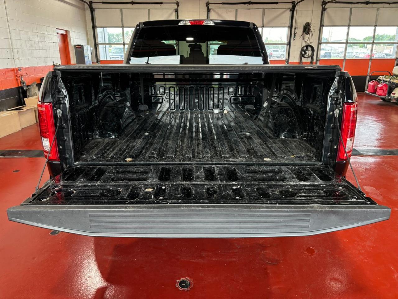 2017 Ford F-150 XLT Franklin OH