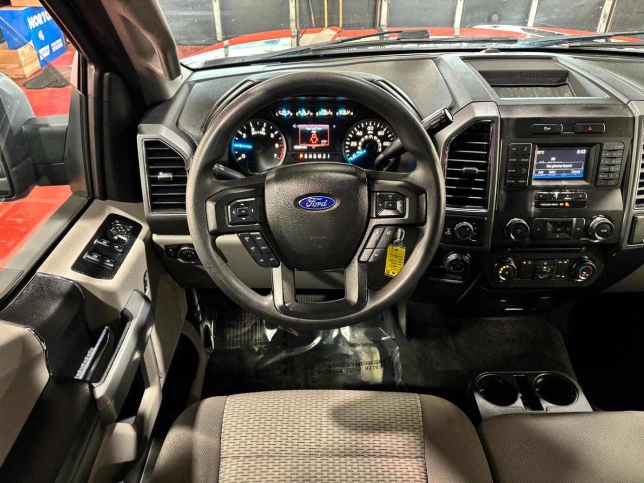 2017 Ford F-150 XLT Franklin OH