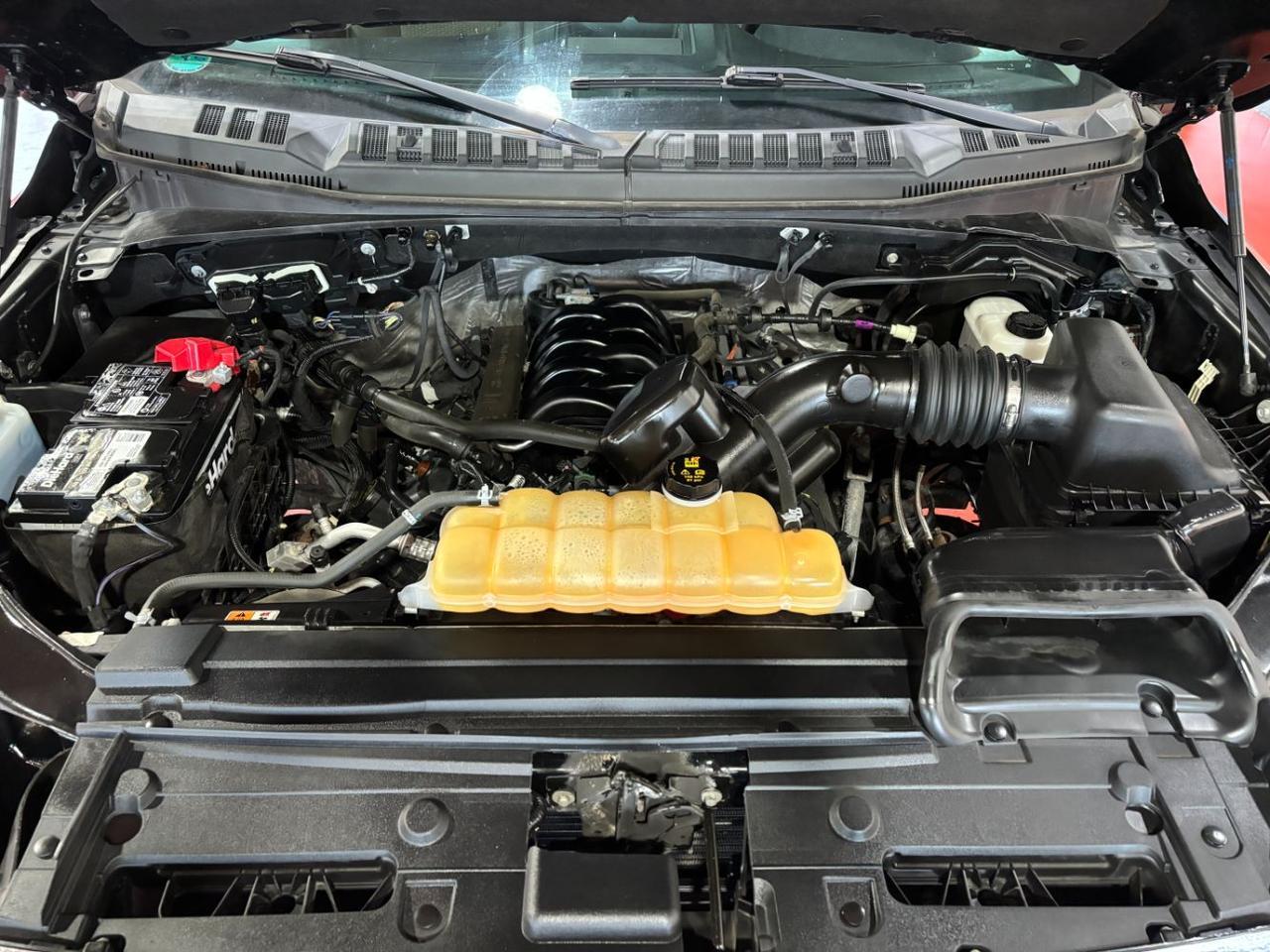 2017 Ford F-150 XLT Franklin OH