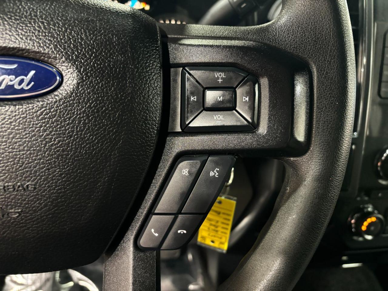 2017 Ford F-150 XLT Franklin OH