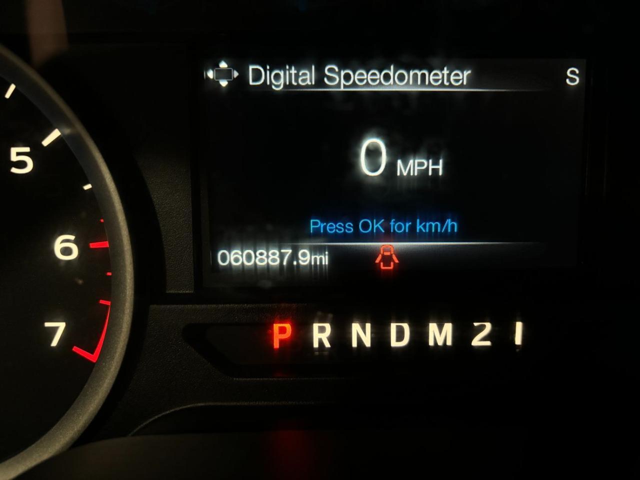 2017 Ford F-150 XLT Franklin OH