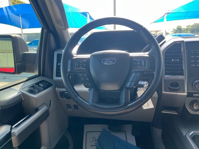 2017 Ford F-150 XLT Gainesville TX