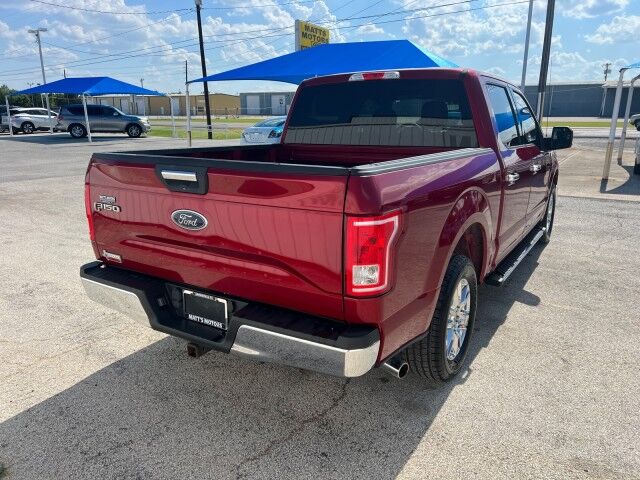 2017 Ford F-150 XLT Gainesville TX