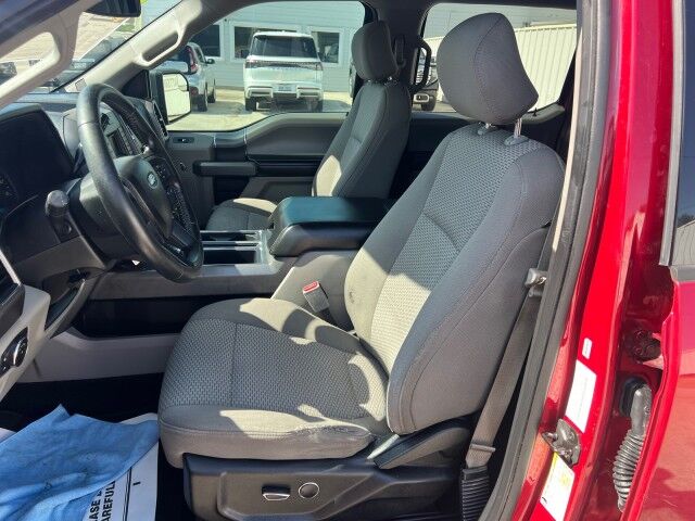 2017 Ford F-150 XLT Gainesville TX