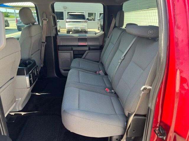 2017 Ford F-150 XLT Gainesville TX