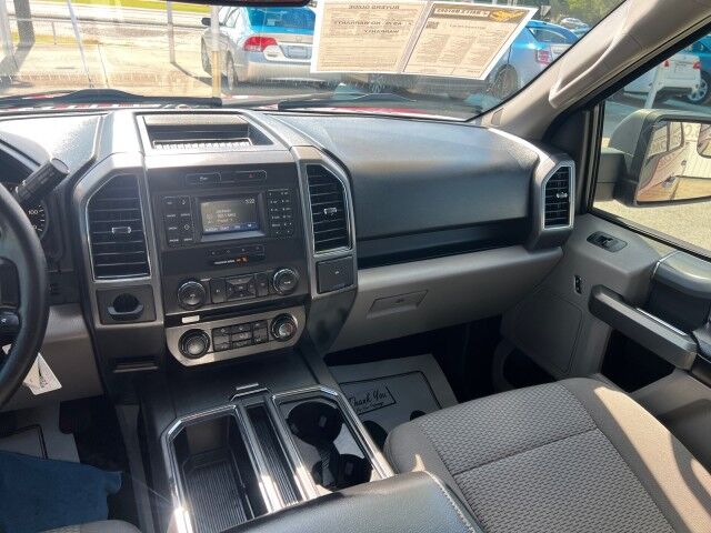 2017 Ford F-150 XLT Gainesville TX