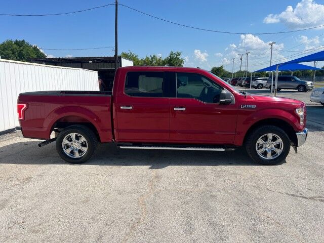 2017 Ford F-150 XLT Gainesville TX