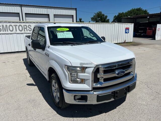 2017 Ford F-150 XLT Gainesville TX