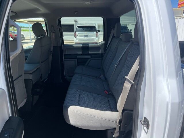 2017 Ford F-150 XLT Gainesville TX