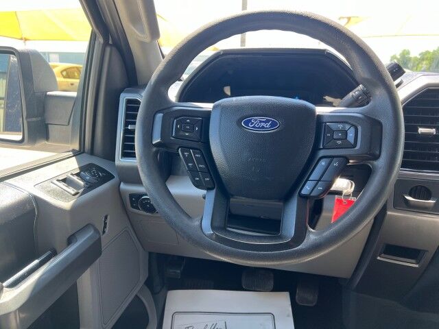 2017 Ford F-150 XLT Gainesville TX