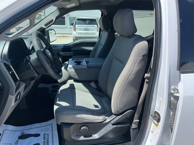 2017 Ford F-150 XLT Gainesville TX
