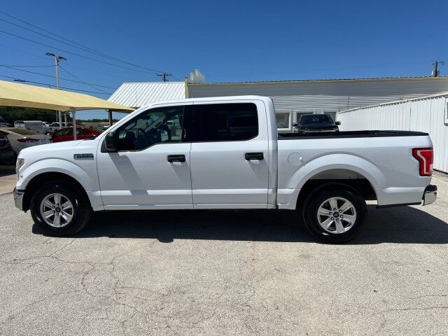 2017 Ford F-150 XLT Gainesville TX