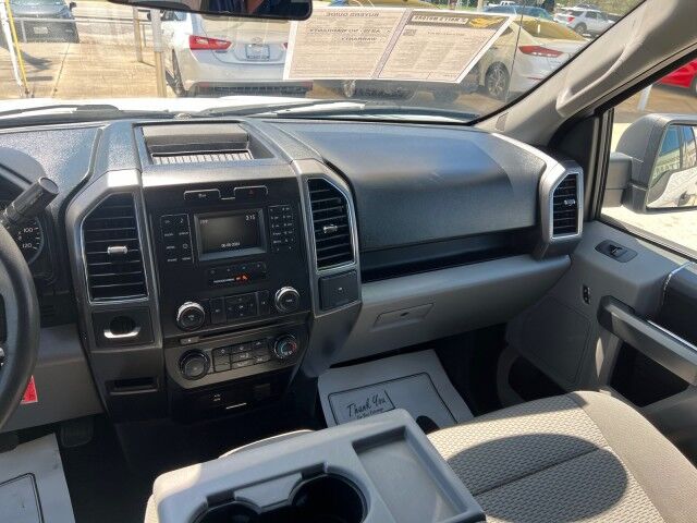 2017 Ford F-150 XLT Gainesville TX