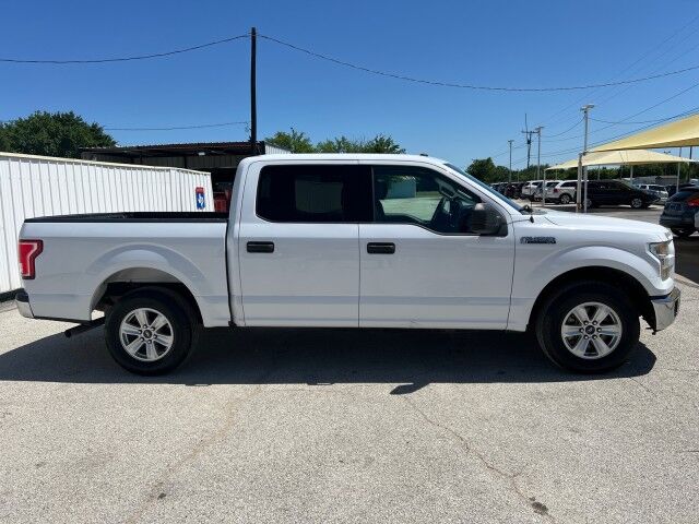 2017 Ford F-150 XLT Gainesville TX