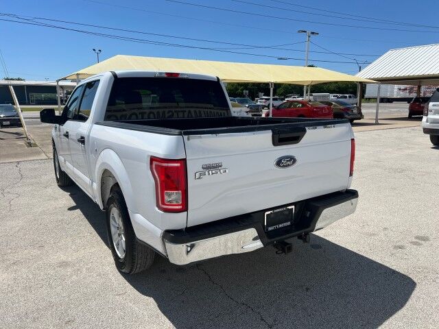 2017 Ford F-150 XLT Gainesville TX