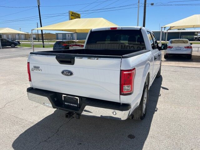 2017 Ford F-150 XLT Gainesville TX