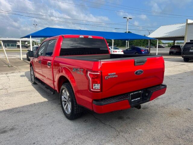 2017 Ford F-150 XLT Gainesville TX