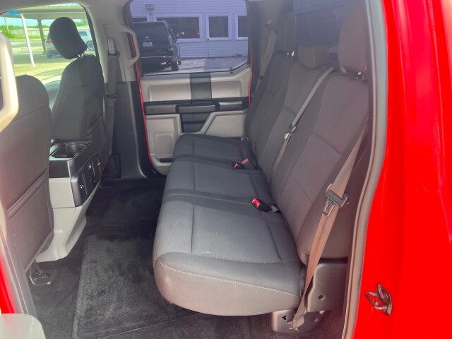 2017 Ford F-150 XLT Gainesville TX