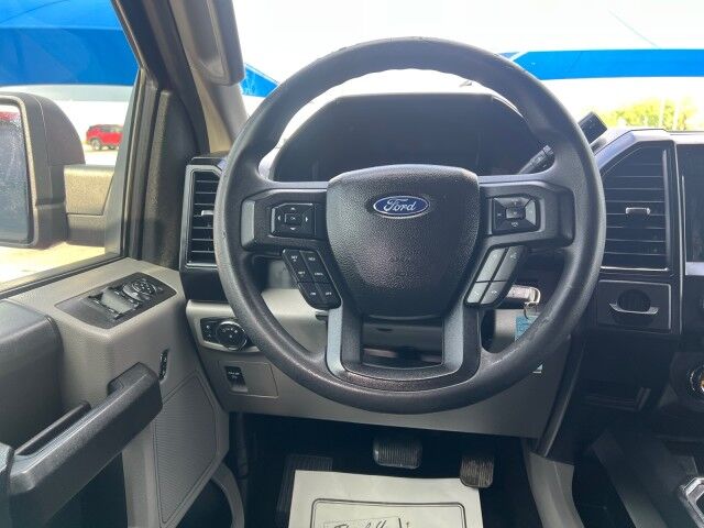 2017 Ford F-150 XLT Gainesville TX