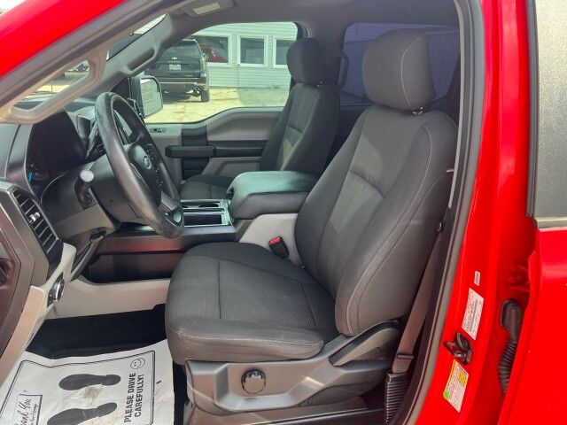 2017 Ford F-150 XLT Gainesville TX