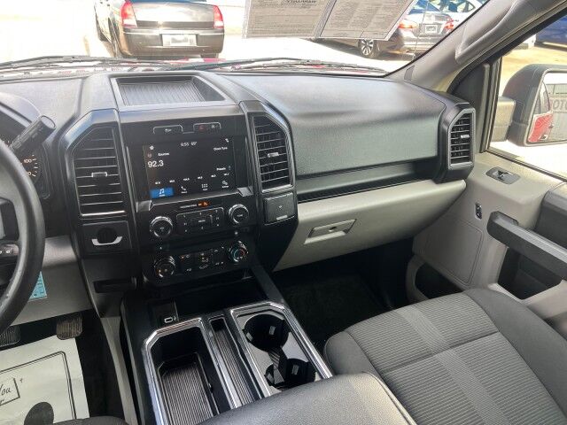 2017 Ford F-150 XLT Gainesville TX