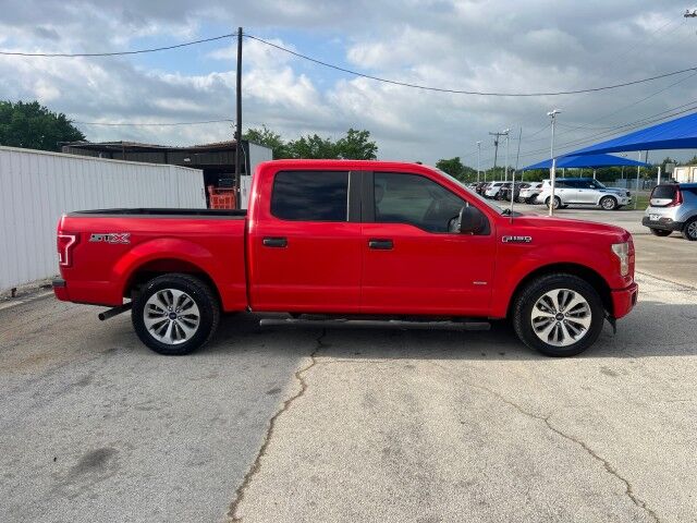 2017 Ford F-150 XLT Gainesville TX
