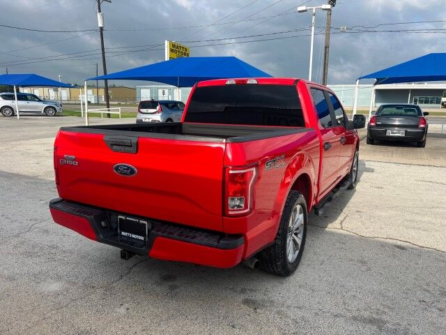 2017 Ford F-150 XLT Gainesville TX