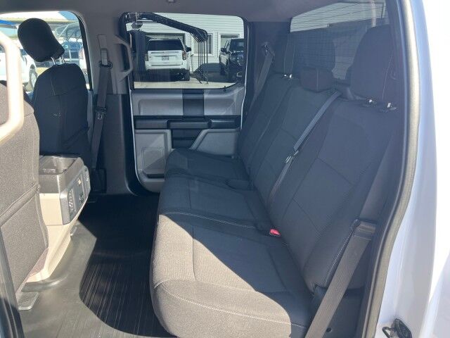 2017 Ford F-150 XLT Gainesville TX