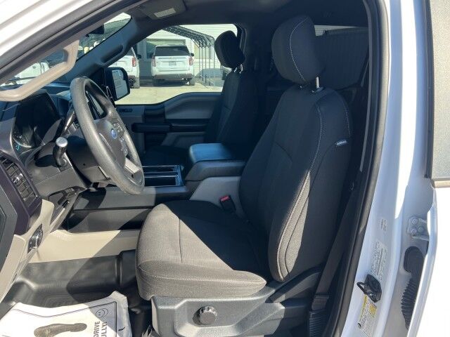 2017 Ford F-150 XLT Gainesville TX