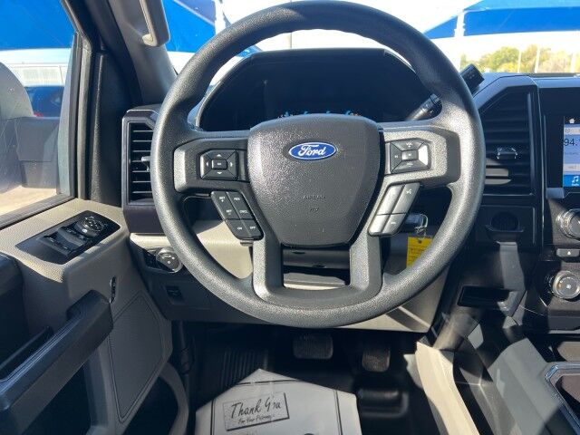 2017 Ford F-150 XLT Gainesville TX