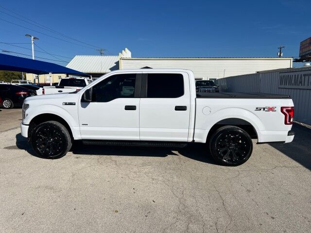2017 Ford F-150 XLT Gainesville TX