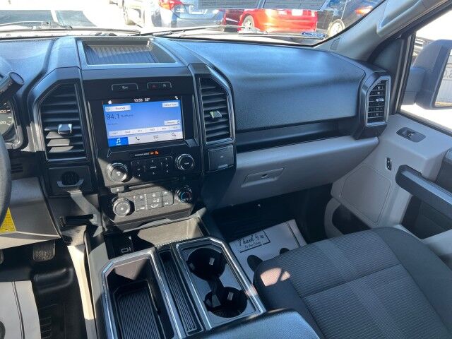 2017 Ford F-150 XLT Gainesville TX