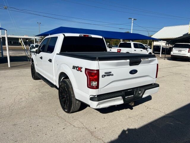 2017 Ford F-150 XLT Gainesville TX