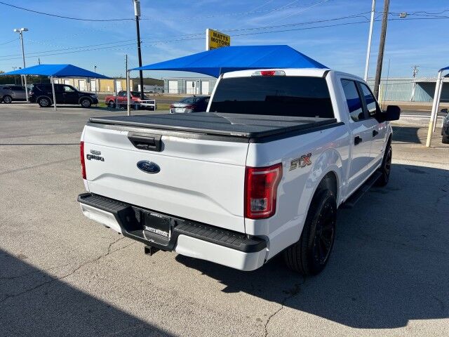 2017 Ford F-150 XLT Gainesville TX