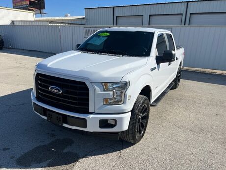 2017 Ford F-150 XLT Gainesville TX