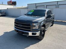 2017_Ford_F-150_XLT_ Gainesville TX