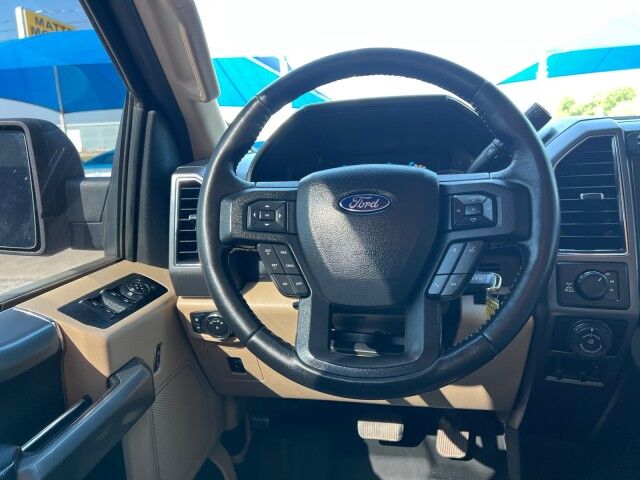 2017 Ford F-150 XLT Gainesville TX