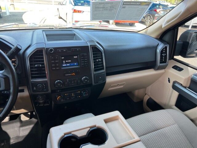 2017 Ford F-150 XLT Gainesville TX