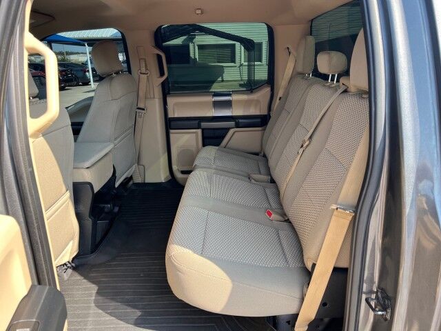 2017 Ford F-150 XLT Gainesville TX