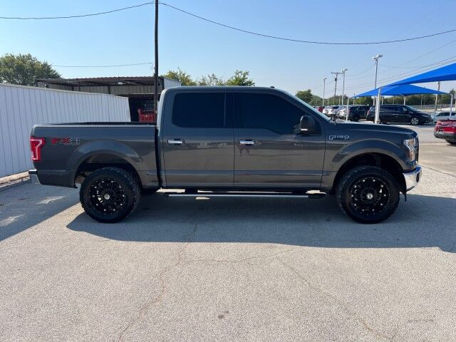 2017 Ford F-150 XLT Gainesville TX