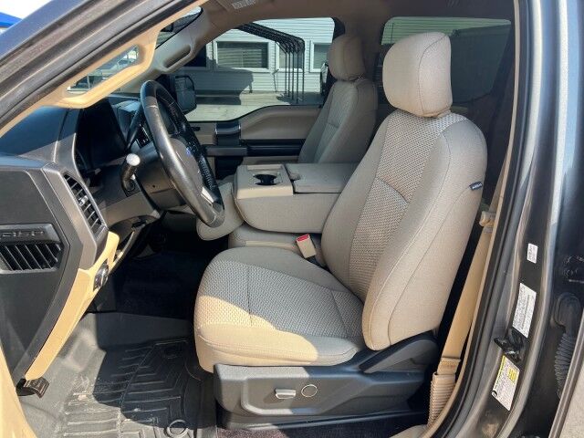 2017 Ford F-150 XLT Gainesville TX
