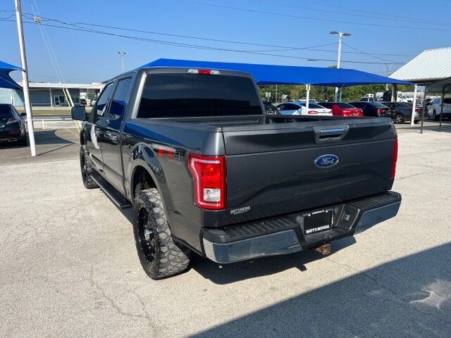 2017 Ford F-150 XLT Gainesville TX