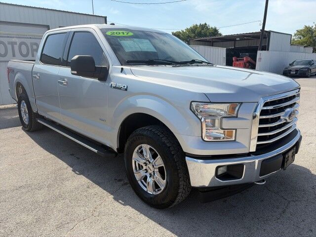 2017 Ford F-150 XLT Gainesville TX