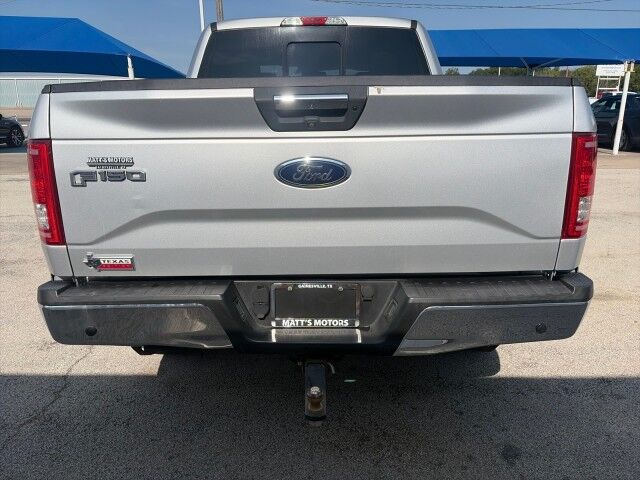 2017 Ford F-150 XLT Gainesville TX