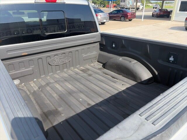 2017 Ford F-150 XLT Gainesville TX