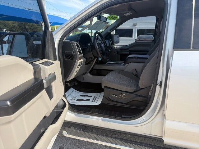 2017 Ford F-150 XLT Gainesville TX