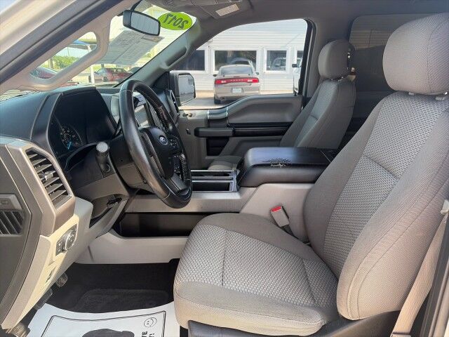 2017 Ford F-150 XLT Gainesville TX