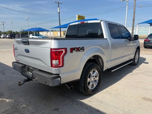 2017 Ford F-150 XLT Gainesville TX