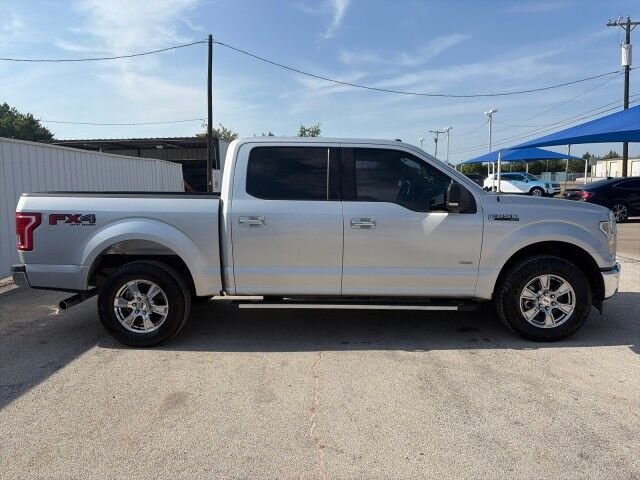 2017 Ford F-150 XLT Gainesville TX